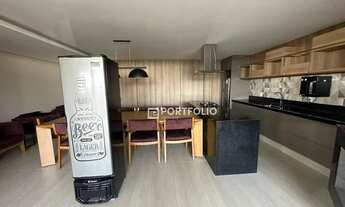 Imagem 4: Apartamento com 3 dormitórios à venda, 120 m² por R$ 450.000 - Setor Nova Suiça - Goiânia