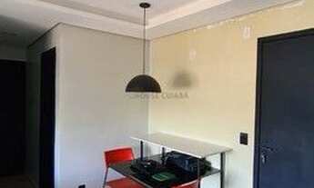 Imagem 2: Apartamento 2qts com Suíte no Chapada Imperial