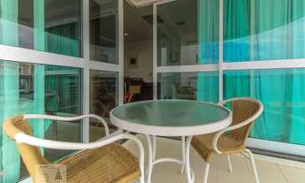 Imagem 4: Apartamento para Aluguel - Jardim Oceânico, 1 Quarto, 52 m2