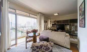 Imagem: Santo André - Apartamento Padrão - Campestre