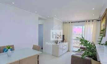 Imagem: Apartamento à venda, 50 m² por R$ 620.000,00