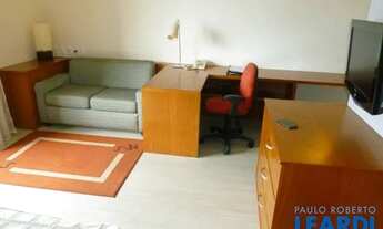 Imagem 7: FLAT - ITAIM BIBI - SP