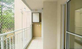 Imagem 7: Apartamento para Aluguel - Jardim São Saverio, 3 Quartos, 63 m2