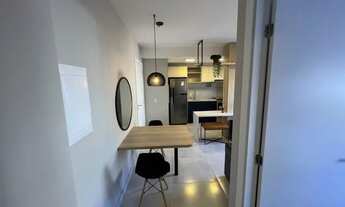 Imagem 6: Apartamento para aluguel possui 65 metros quadrados com 2 quartos em Santana - Porto Alegr