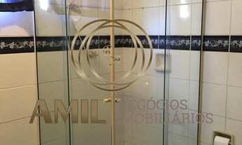 Imagem 5: LP-RA AMIL ALUGA SOBRADO 3 DORMITORIOS COM EXCELENTE LOCALIZAÇÃO NO SÃO DIMAS