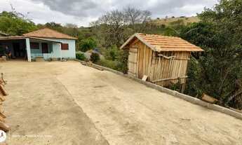 Imagem 5: Chácara para venda possui 2000m² em Campestre MG Sul de Minas