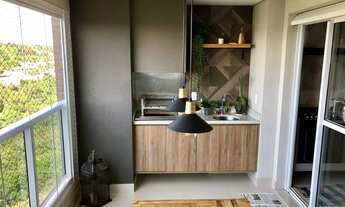 Imagem 3: Vendo Apartamento Vivaz Bauru