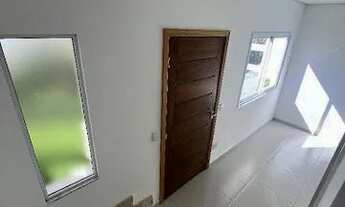 Imagem 4: Sobrado com 3 dormitórios para alugar, 89 m² por R$ 3.200,00/mês - Vila Oliveira - Mogi da