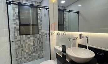 Imagem 7: Curitiba - Apartamento Padrão - Bacacheri