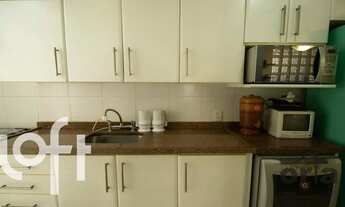 Imagem 7: Apartamento com 3 dormitórios à venda, 116 m² por R$ 1.900.000,00 - Jardim Botânico - Rio