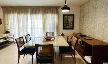 Imagem 5: Apartamento para venda tem 142 metros quadrados com 3 quartos em Ponta D'Areia - São