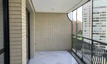 Imagem 2: 3 suites! 3 vagas! Vila Nova ao lado do Ibirapuera