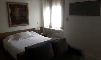 Imagem 5: Flat residencial para locação