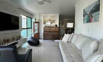 Imagem 2: Apartamento com 4 dormitórios à venda, 149 m² por R$ 1.450.000,00 - Ponta Verde - Maceió/A