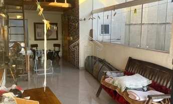 Imagem 7: Apartamento Cobertura para Venda no bairro Vila Alzira, 2 dorms. 1 suíte, 2 vagas, 64 m á