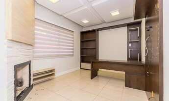 Imagem 7: Casa com 4 dormitórios para alugar, 333 m² por R$ 7.500/mês - Pineville - Pinhais/PR