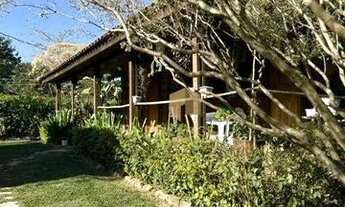 Imagem 4: Chácara à venda no Jardim Monte Belo - Campinas/SP