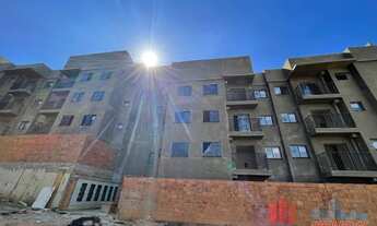 Imagem 3: Apartamento Garden à venda, 2 quartos, 1 suíte, 1 vaga, Condomínio Residencial Vicenza - V