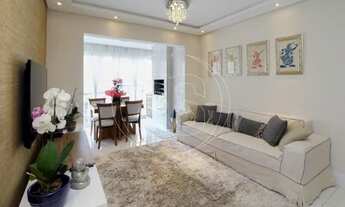 Imagem 3: São Paulo - Apartamento Padrão - Moema Índios