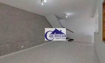 Imagem: Sobrado com 2 dormitórios, sendo 1 suíte