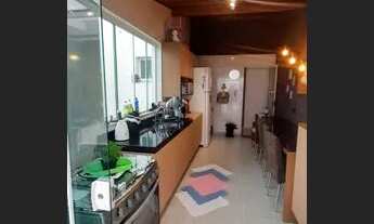 Imagem 2: Apartamento com sensação de casa. Bem residencial. Familiar. Exclusivo