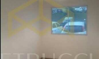 Imagem: Apartamento - Loteamento Parque São Martinho