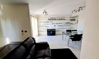 Imagem 5: Apartamento para venda e locação, 70m², 1 dormitório no Jardim Aeroporto