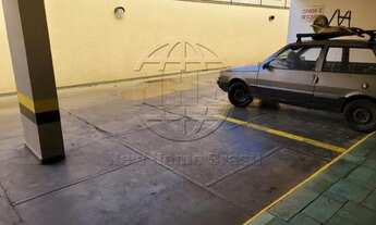 Imagem 2: Kitnet para Venda em Ribeirão Preto, Centro, 1 dormitório, 1 suíte, 1 banheiro, 1 vaga