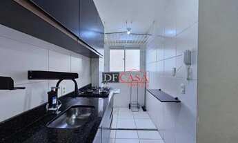 Imagem 4: Apartamento com 2 dormitórios para alugar, 42 m² por R$ 1.373,13/mês - Itaquera - São Paul