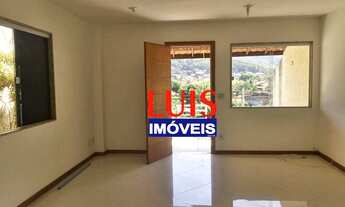 Imagem 3: Excelente casa com 3 dormitórios, 140 m² - venda por R$ 470.000 ou aluguel por R$ 2.500