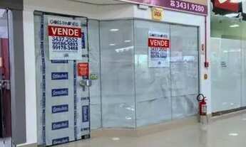 Imagem 2: Sala Comercial no Pórtico