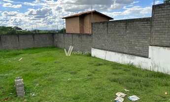 Imagem 7: Terreno - Parque das Universidades - Campinas