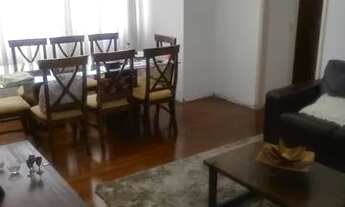 Imagem 3: Apartamento para venda tem 77 metros quadrados com 2 quartos em Vila Moinho Velho - São Pa