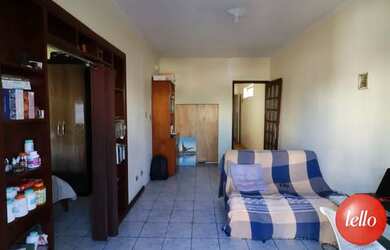 Imagem 7: São Paulo - Casa Padrão - Moema