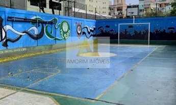 Imagem 5: Apartamento para Locação em Osasco, Cidade das Flores, 2 dormitórios, 1 banheiro, 1 vaga