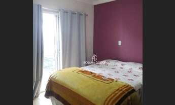 Imagem 6: Sobrado com 2 dormitórios à venda, 115 m² por R$ 495.000,00 - Parque Erasmo Assunção - San