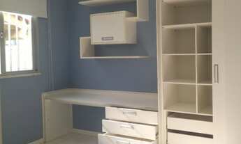 Imagem 4: Casa 3 Quartos em Condomínio - Parque das Laranjeiras