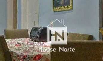 Imagem 5: Apartamento com 2 dormitórios à venda, 58 m² por R$ 350.000 - Jardim Modelo - São Paulo/SP