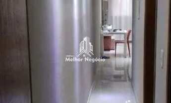 Imagem 5: Casa com 2 dorms, Jardim Nova Terra (Nova Veneza), Sumaré - R$ 320 mil, Cod: CA2834