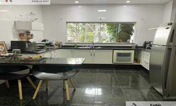 Imagem 6: Casa de Alto Padrão - Condomínio Village Saint Claire