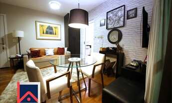 Imagem 5: Apartamento Locação 1 Dormitórios - 40 m² Brooklin