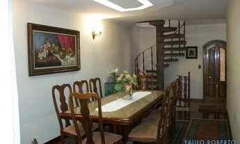 Imagem 2: CASA ASSOBRADADA - TATUAPÉ - SP