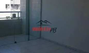 Imagem 6: Apto. bem localizado na praia do Bessa com 2 quartos sendo 1 suíte