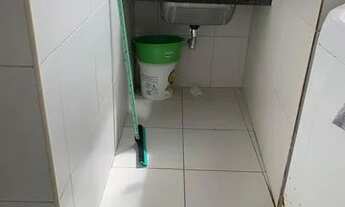 Imagem 6: Apartamento para venda com 127 m² com 03 quartos sendo 02 suítes em Brotas - Salvador - BA