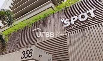 Imagem: SPOT MARISTA - Apartamento 3 quartos, sendo