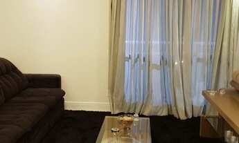 Imagem 3: Apartamento para locação por R$ 13.000,00 em Tamboré, Santana de Parnaíba-SP