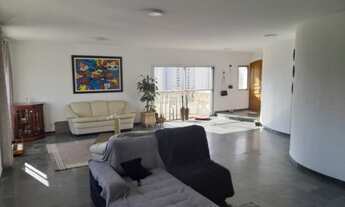 Imagem 3: Apartamento em Condomínio para Venda no bairro Centro, 4 dorm, 2 suíte, 4 vagas, 230 m Não