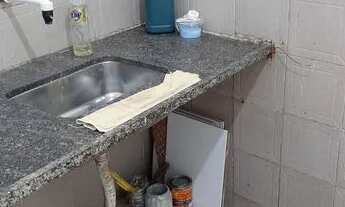 Imagem 5: Aluga se casa em São Vicente