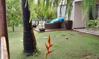 Imagem 3: Casa de condomínio para venda tem 200 metros quadrados com 4 quartos