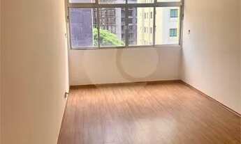 Imagem 2: São Paulo - Apartamento Padrão - BELA VISTA